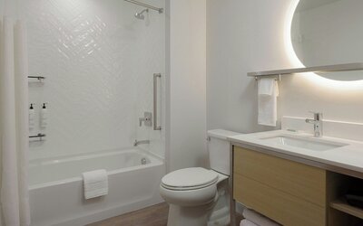 Towneplace Suites By Marriott Cincinnati Oakley