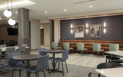 Towneplace Suites By Marriott Cincinnati Oakley