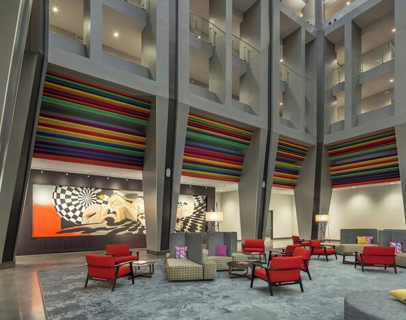 The Summit Hotel