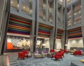 The Summit Hotel