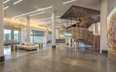 The Summit Hotel