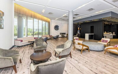 The Summit Hotel