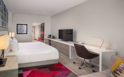 The Summit Hotel