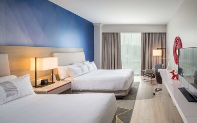 The Summit Hotel