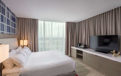 The Summit Hotel