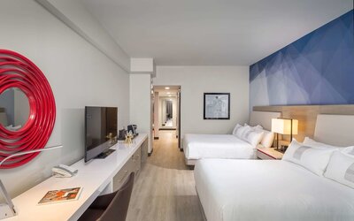 The Summit Hotel