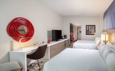 The Summit Hotel