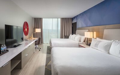 The Summit Hotel