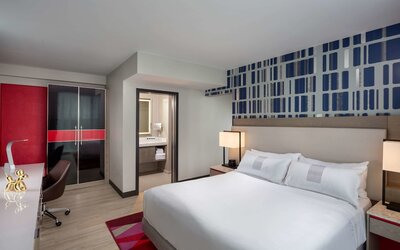 The Summit Hotel