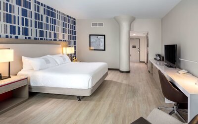 The Summit Hotel
