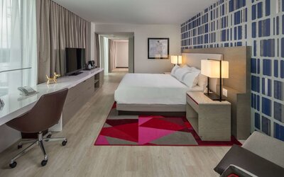 The Summit Hotel