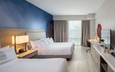 The Summit Hotel