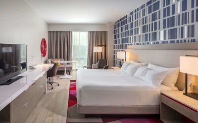 The Summit Hotel