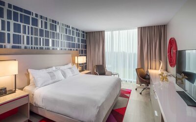 The Summit Hotel