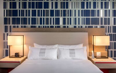 The Summit Hotel