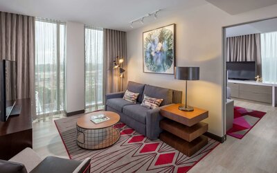 The Summit Hotel