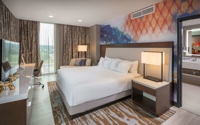 The Summit Hotel