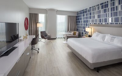 The Summit Hotel