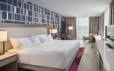The Summit Hotel