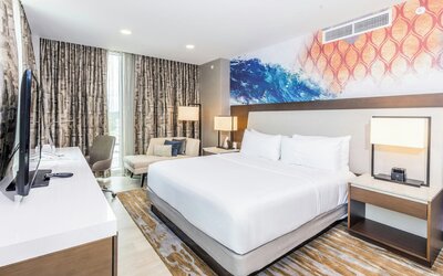 The Summit Hotel