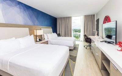 The Summit Hotel