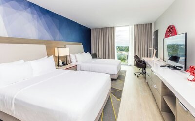 The Summit Hotel