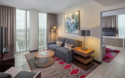 The Summit Hotel