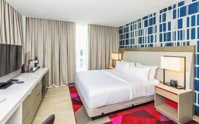 The Summit Hotel