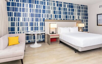 The Summit Hotel