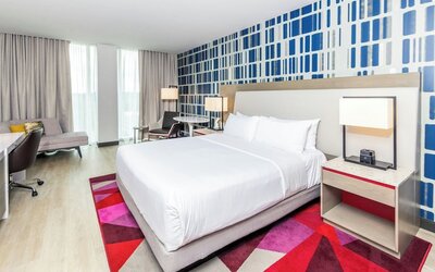 The Summit Hotel