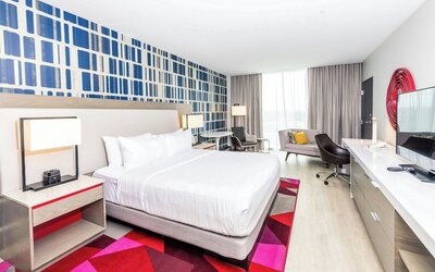 The Summit Hotel