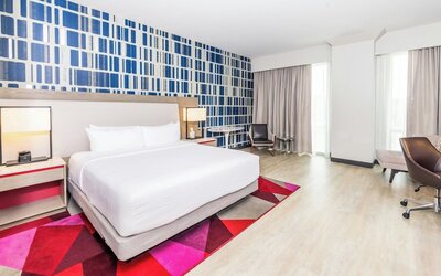 The Summit Hotel