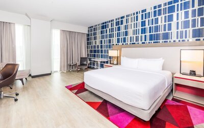 The Summit Hotel