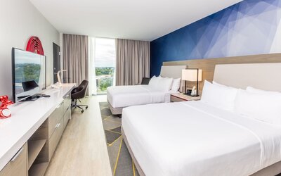 The Summit Hotel