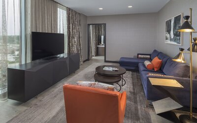 The Summit Hotel