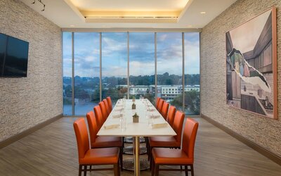 The Summit Hotel