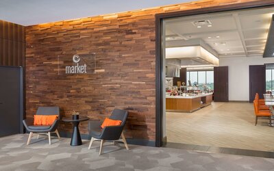 The Summit Hotel