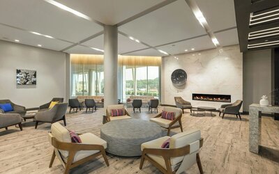 The Summit Hotel