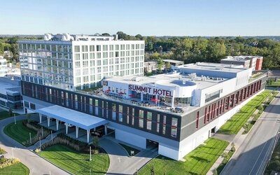 The Summit Hotel