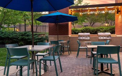 Home2 Suites Florence/Cincinnati Airport South, KY