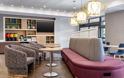 Home2 Suites Florence/Cincinnati Airport South, KY