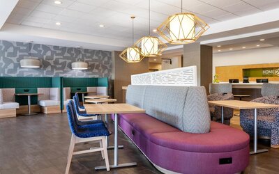 Home2 Suites Florence/Cincinnati Airport South, KY