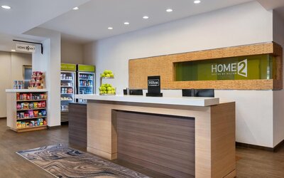 Home2 Suites Florence/Cincinnati Airport South, KY