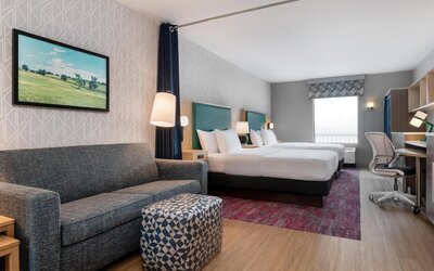 Home2 Suites Florence/Cincinnati Airport South, KY