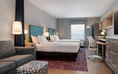 Home2 Suites Florence/Cincinnati Airport South, KY