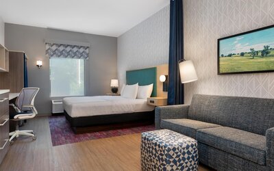 Home2 Suites Florence/Cincinnati Airport South, KY