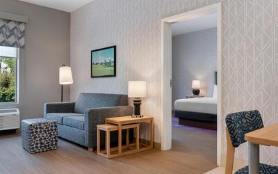 Home2 Suites Florence/Cincinnati Airport South, KY
