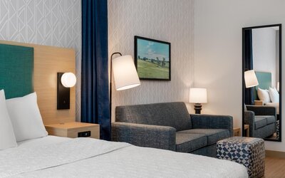 Home2 Suites Florence/Cincinnati Airport South, KY