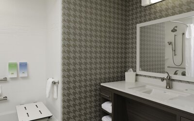 Home2 Suites Florence/Cincinnati Airport South, KY