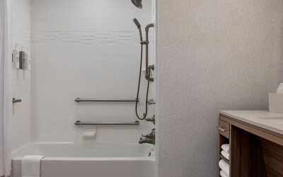 Home2 Suites Florence/Cincinnati Airport South, KY